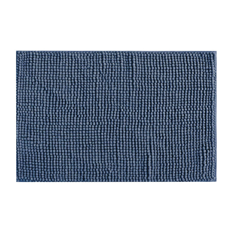 Tapis de Sol de Salle de Bain Absorbants et Antidérapants