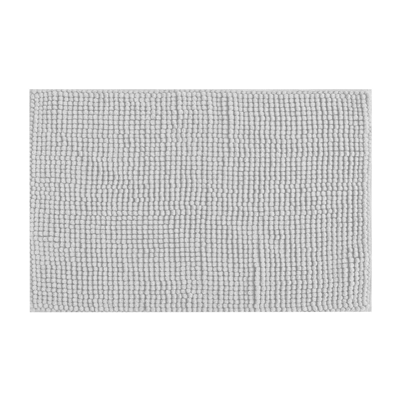 Tapis de Sol de Salle de Bain Absorbants et Antidérapants