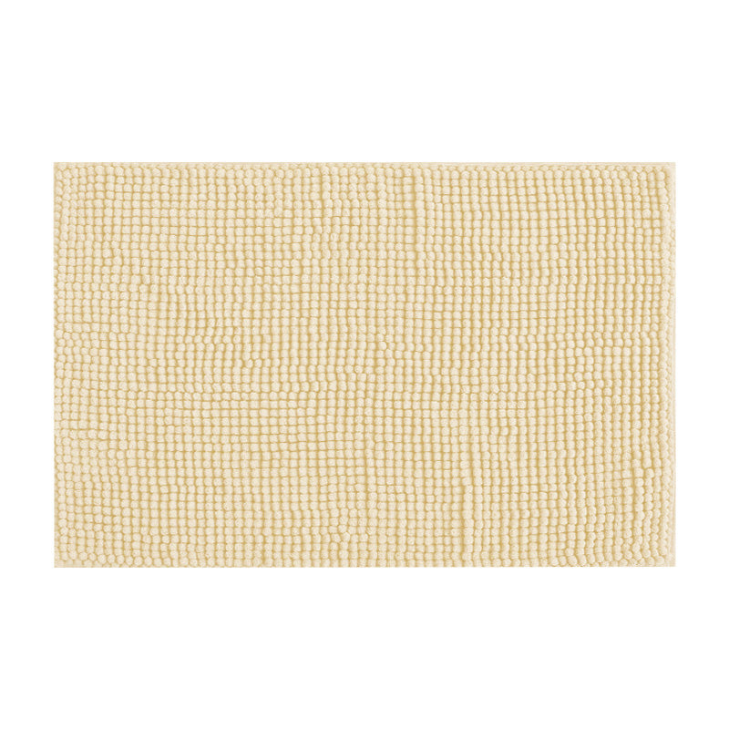 Tapis de Sol de Salle de Bain Absorbants et Antidérapants