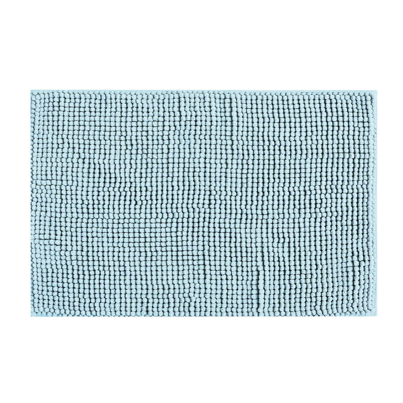 Tapis de Sol de Salle de Bain Absorbants et Antidérapants