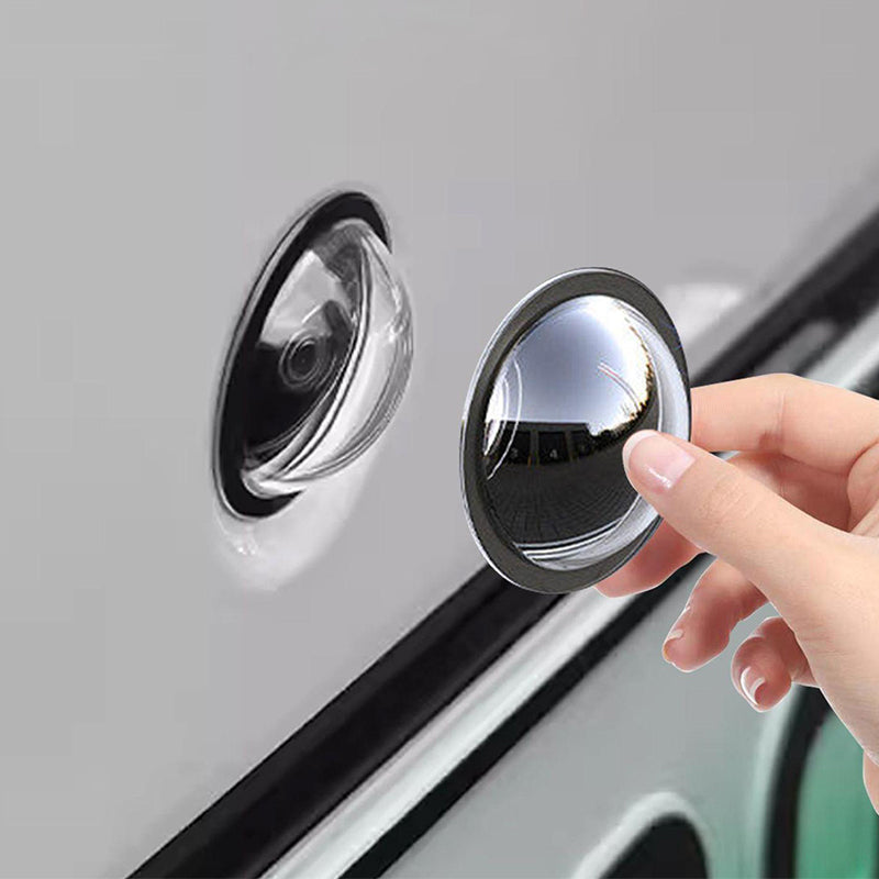 💥✨Offre spéciale à durée limitée : 50 % de réduction✨ Protection d’objectif pour caméra de voiture 🚗 Protégez votre voiture