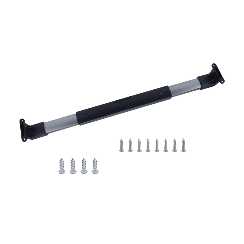 🚐 50% DE RÉDUCTION! 🔧 Barre de Poignée en Aluminium pour Porte Moustiquaire de Camping-Car – Robuste, Légère & Installation Facile 🏕️