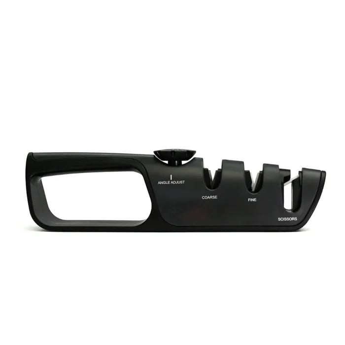 🎁Hot Sale 49% OFF⏳Aiguisoir à angle d'affûtage réglable à 3 niveaux
