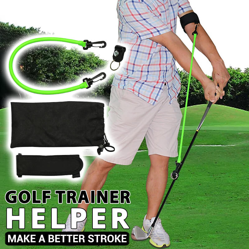 Entraîneur de golf assistant - 49% de réduction🔥