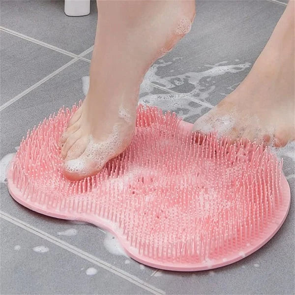 Coussin de massage pour les pieds et le dos