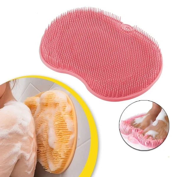 Coussin de massage pour les pieds et le dos
