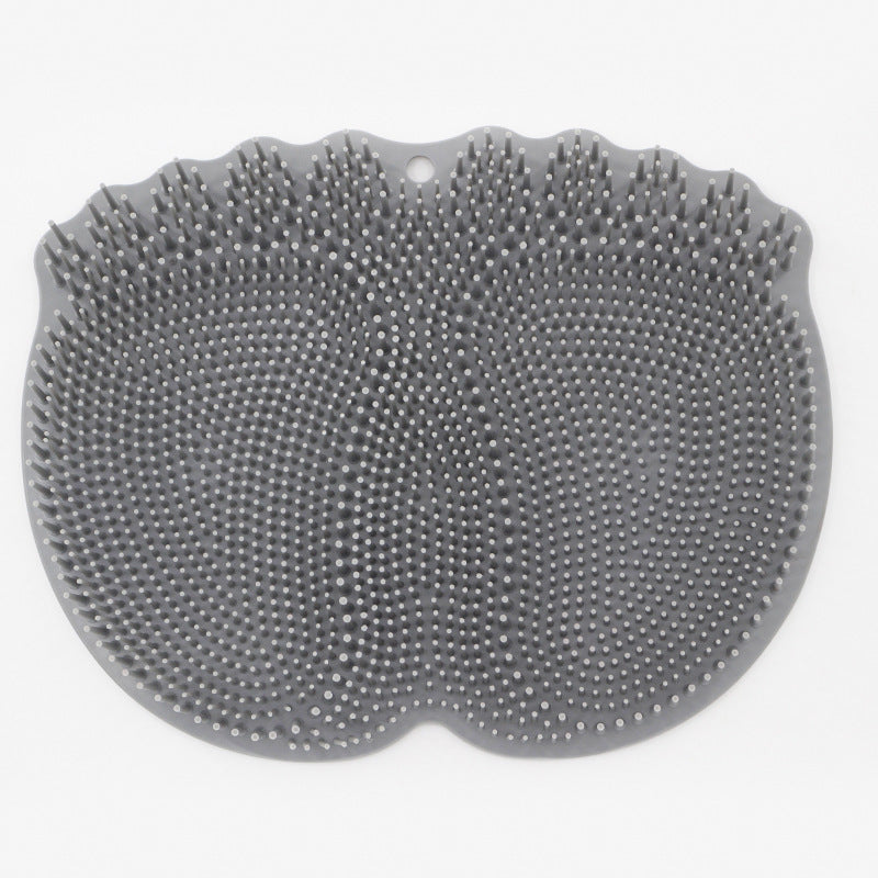 Coussin de massage pour les pieds et le dos
