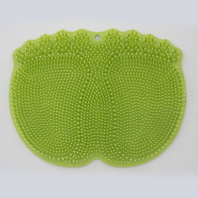 Coussin de massage pour les pieds et le dos