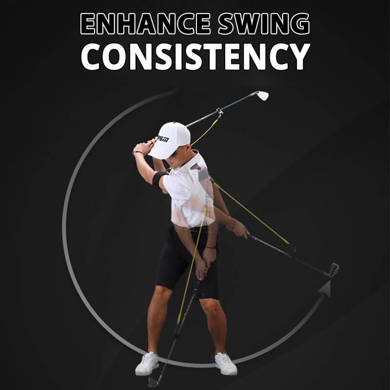 Entraîneur de golf assistant - 49% de réduction🔥