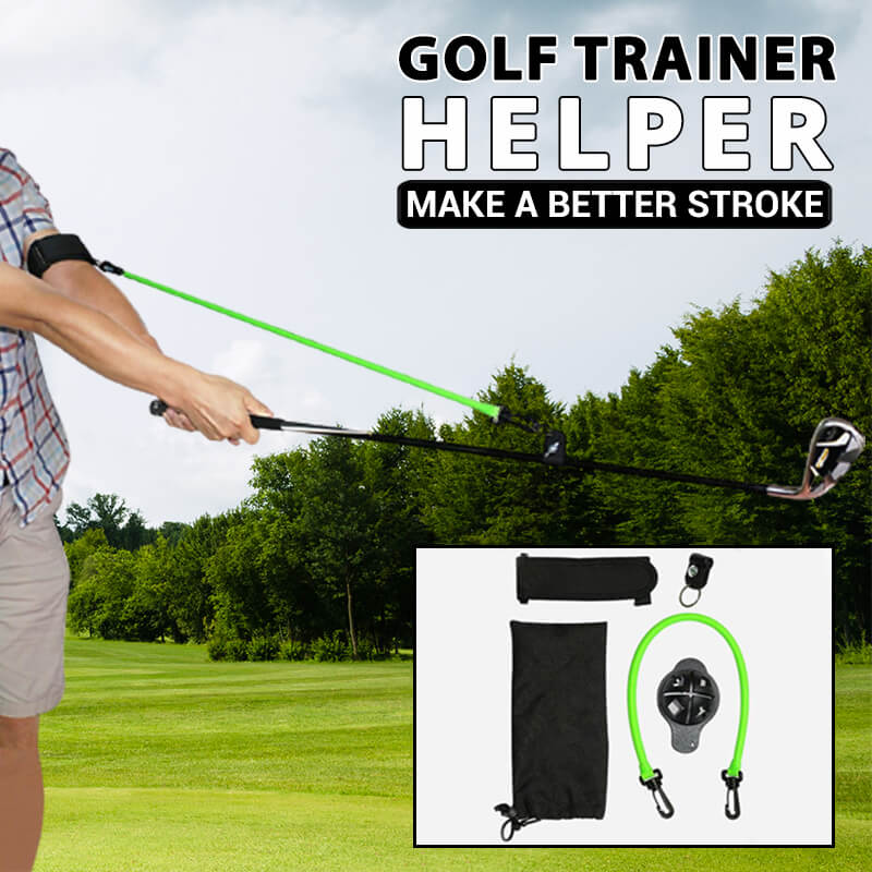 Entraîneur de golf assistant - 49% de réduction🔥