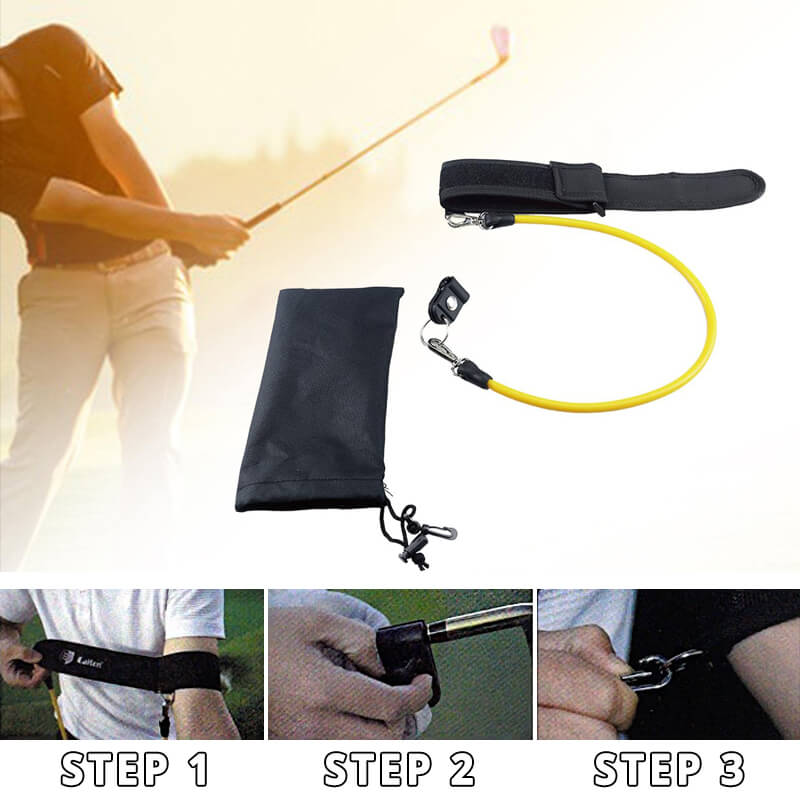 Entraîneur de golf assistant - 49% de réduction🔥