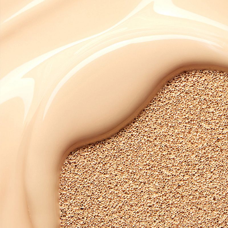 Cache-cernes Air Cushion BB Cream