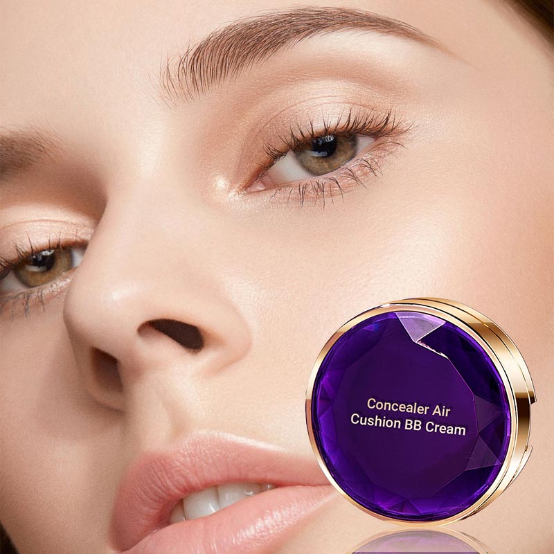 Cache-cernes Air Cushion BB Cream