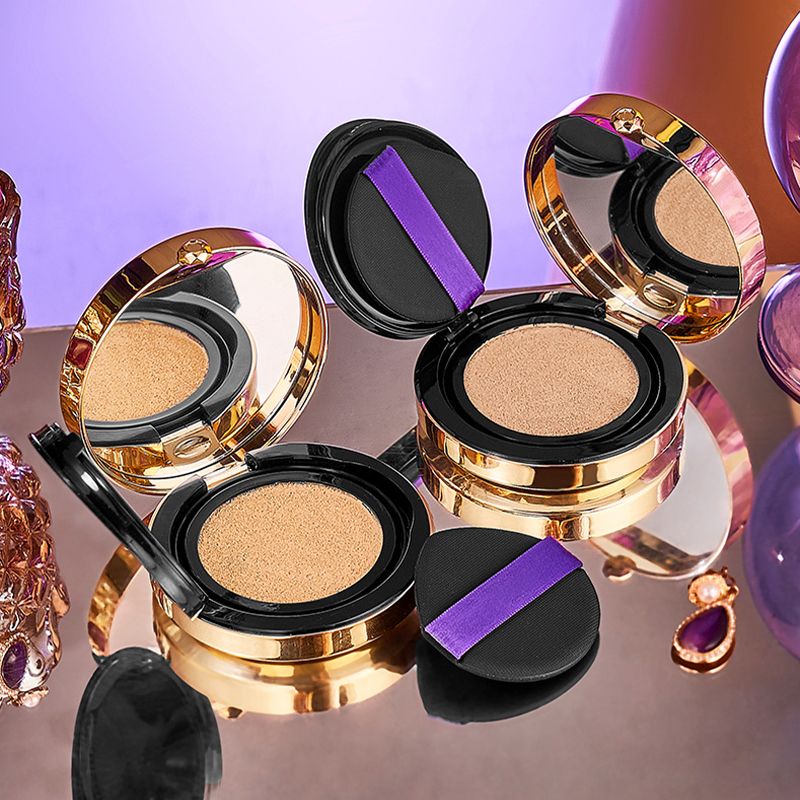 Cache-cernes Air Cushion BB Cream