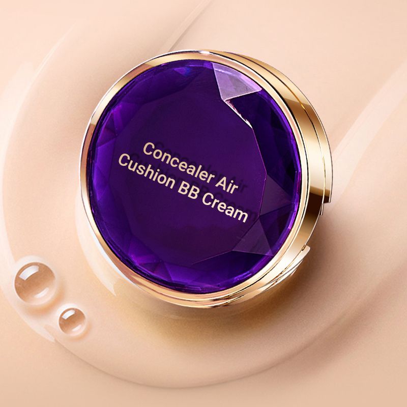 Cache-cernes Air Cushion BB Cream