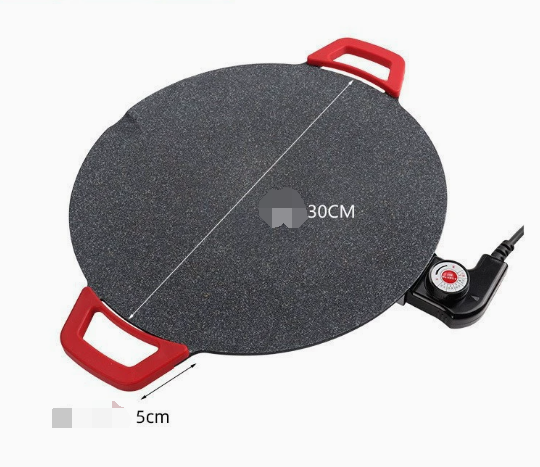 ⏳Spécial à durée limitée⏰Planche à griller électrique d'intérieur antiadhésive🍳