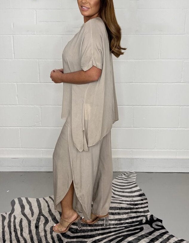 💖 sur le pantalon à manches de manche en flotteur 🔥 (acheter 2 livraison gratuite)