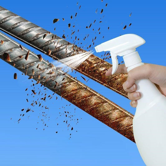 🔥🎁 Achetez 2, obtenez 1 gratuitement ! ✨ Dérouillant Magique – Pénétration Profonde, Résultats Étonnants en 30 sec ! 🛠️💧