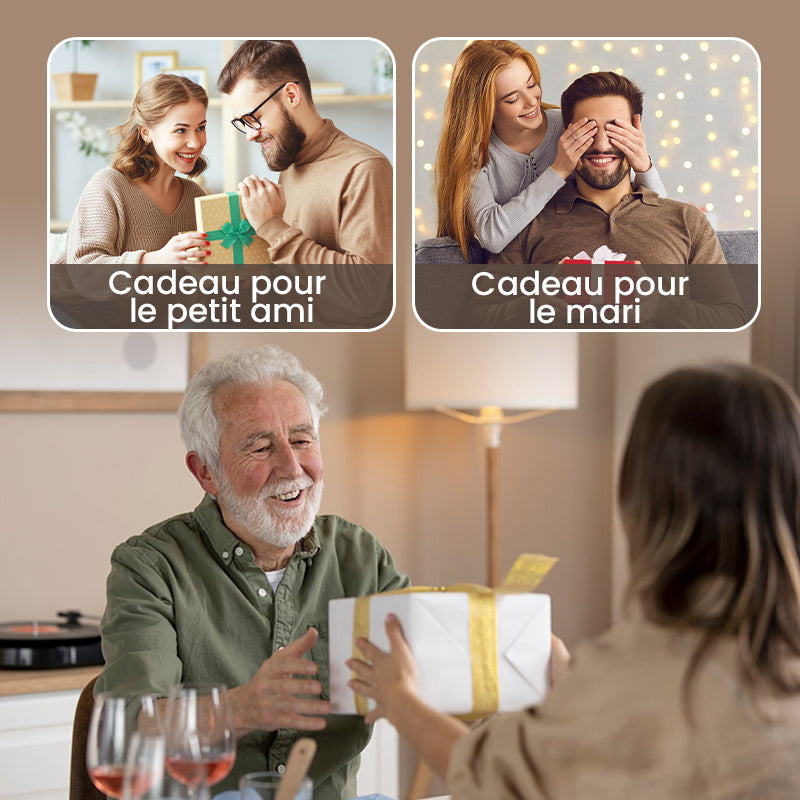 🎁Bottes de combat de travail anti-perforation imperméables pour hommes (amélioration de la durabilité)