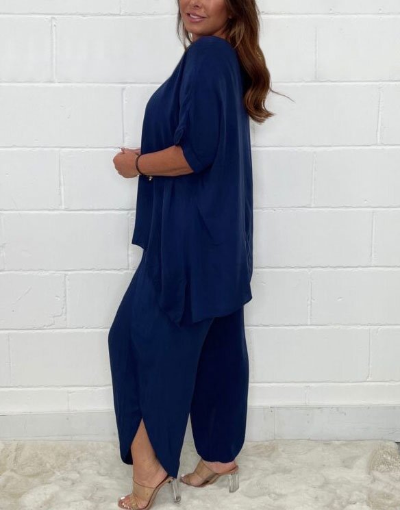 💖 sur le pantalon à manches de manche en flotteur 🔥 (acheter 2 livraison gratuite)