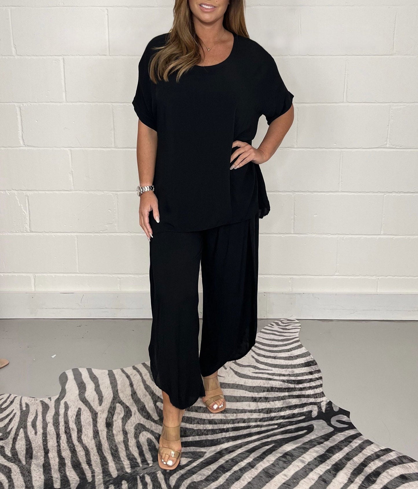 💖 sur le pantalon à manches de manche en flotteur 🔥 (acheter 2 livraison gratuite)