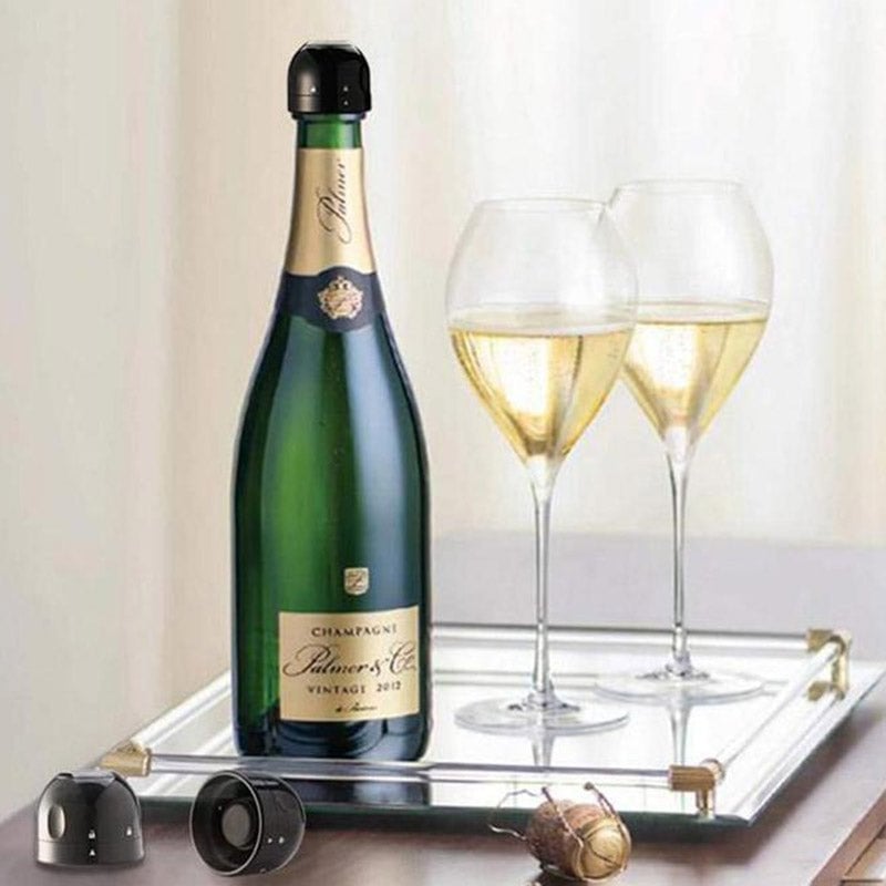 🔥 Bouchon hermétique en silicone alimentaire