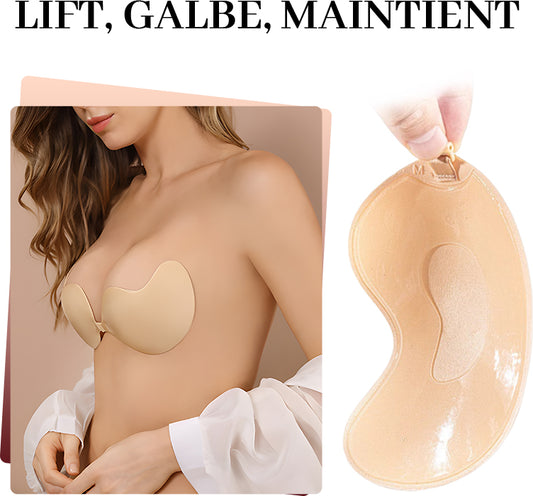 💗Achetez 1 obtenez 1 gratuit - 2 paires 🎁 De soutien-gorge push-up autocollants