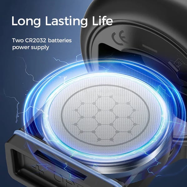 🔈Avertisseur électrique pour vélo