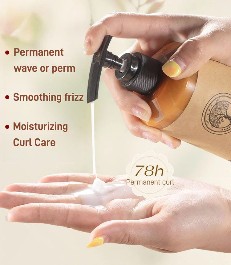 🔥Coiffage longue durée Volume marocain Hydratation Élasticité📢📢3 dernières heures : Grande vente⏰⏰