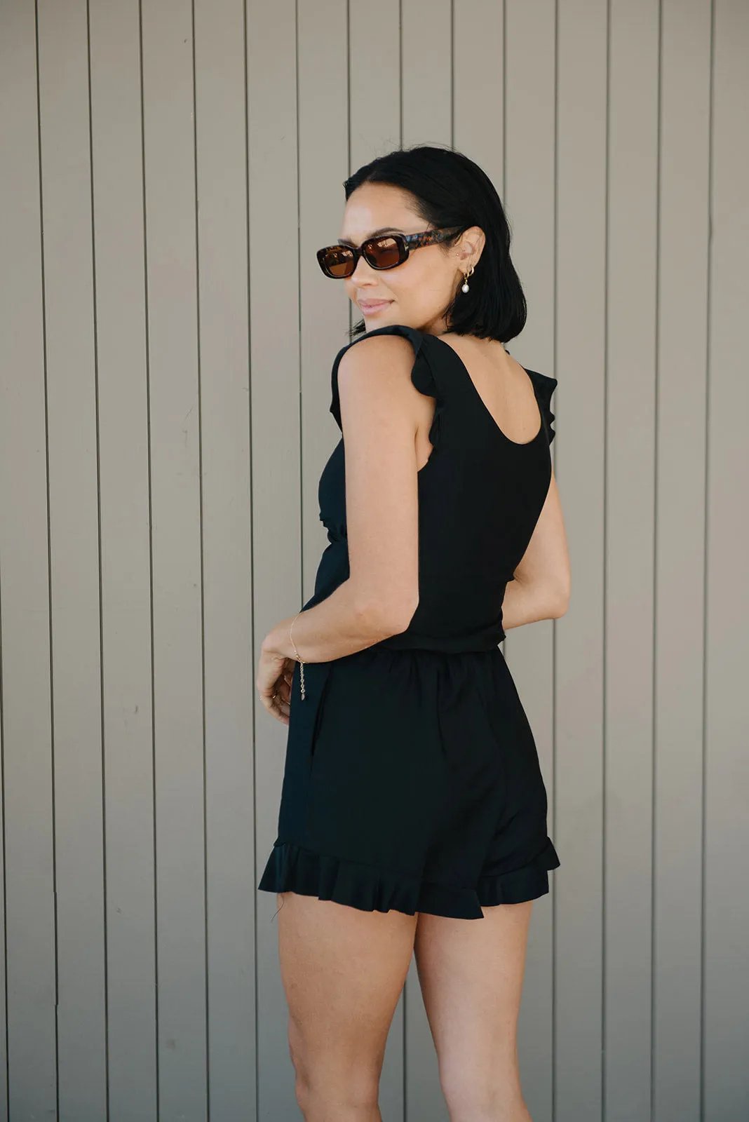 💥 30% de réduction 💥Barboteuse de bain Soutien-gorge intégré👙Coupe de soutien-gorge amovible