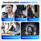 🔥 2025 Nouveauté – Écouteurs de Traduction Intelligente Sans Fil 🎧 ✨ Profitez de la Technologie Bluetooth à Moitié Prix ! Traduisez et Communiquez Facilement 🌍💬