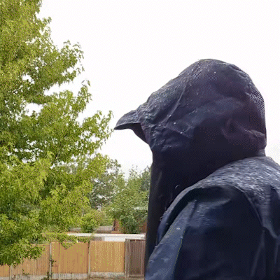 🧥 62% OFF ! 💨 Veste Décontractée Imperméable Coupe-Vent - Léger et Pliable pour Randonnée/Voyage Quotidien 🌧️📦