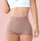 Culotte Modelante Féminine Classique en Dentelle pour Lifting des Hanches