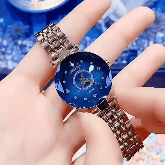 📢📢50 % de réduction !!!✨✨MONTRES À TEMPÉRAMENT BRILLANT ✨