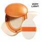 ⏳Spécial à durée limitée⏰Plus de 50 000 pièces vendues ! Presque épuisé ✨Mask Fit AI Filter Cushion Foundation