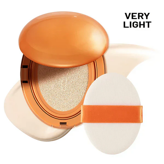 ⏳Spécial à durée limitée⏰Plus de 50 000 pièces vendues ! Presque épuisé ✨Mask Fit AI Filter Cushion Foundation