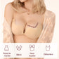 💗Achetez 1 obtenez 1 gratuit - 2 paires 🎁 De soutien-gorge push-up autocollants