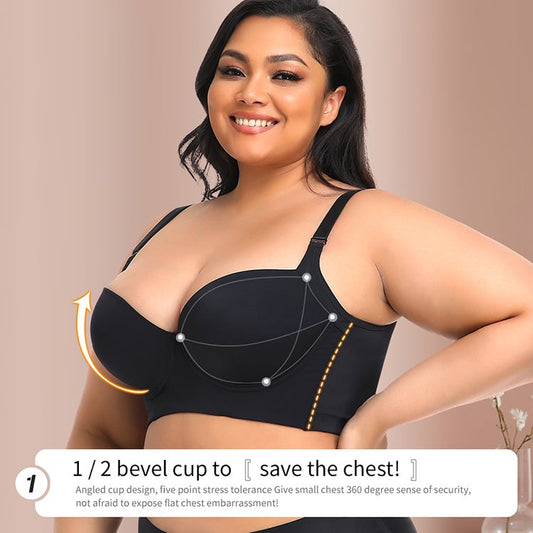 ⏰Promotion du dernier jour 39 % de réduction🔥Nouveau soutien-gorge lissant le dos confortable