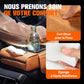 💎 50% DE RÉDUCTION ! 💎 Accoudoir Multifonctionnel pour Voiture 2026 – Confort Ergonomique + Rangement Intégré 🚗✨