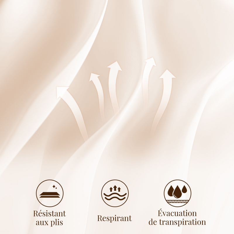 ✨️Nouveau produit✨️Robe en cascade à imprimé floral multi-végétal