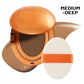 ⏳Spécial à durée limitée⏰Plus de 50 000 pièces vendues ! Presque épuisé ✨Mask Fit AI Filter Cushion Foundation