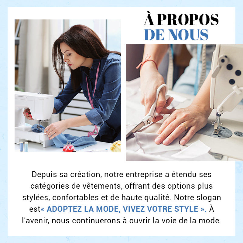 Robe élégante à col en V et découpe pour femme