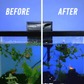 Cube purificateur d'eau pour aquarium💦2025 Nouvelle mise à niveau