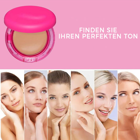 💜DERNIER JOUR - ACHETEZ 1, OBTENEZ 1 GRATUITEMENT💜 Fond de teint crème hydratante