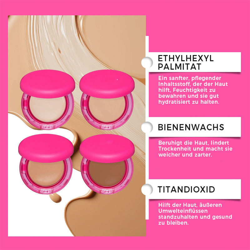 💜DERNIER JOUR - ACHETEZ 1, OBTENEZ 1 GRATUITEMENT💜 Fond de teint crème hydratante