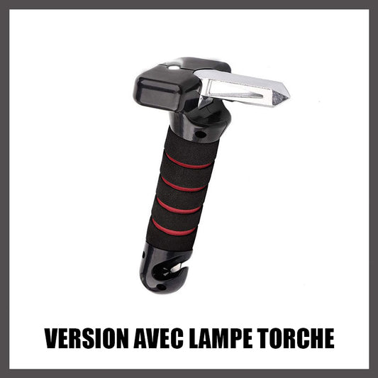 💥HOT SALE 50% OFF💥Multifunctional 3-in-1 Car Door Safety Handle