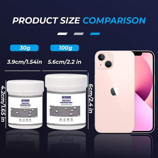 💥 Économisez 50 % ! Scellant Étanche Multifonction Avec Brosse Gratuite 🧱🛡️🎁