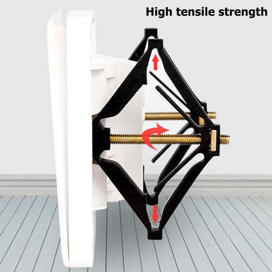 Nouvelle extension - 10 outils de réparation pour les boîtes de distribution de 86 mm