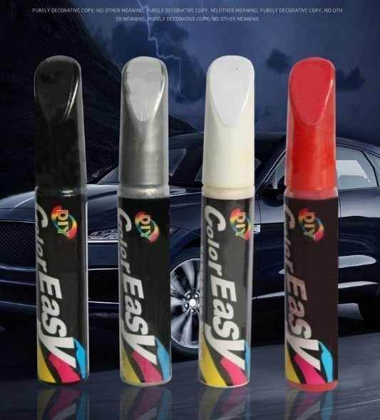 30 % de réduction - Stylo de réparation anti-rayures pour voiture/moto/bateau (le meilleur cadeau du Nouvel An 2024 pour la famille)