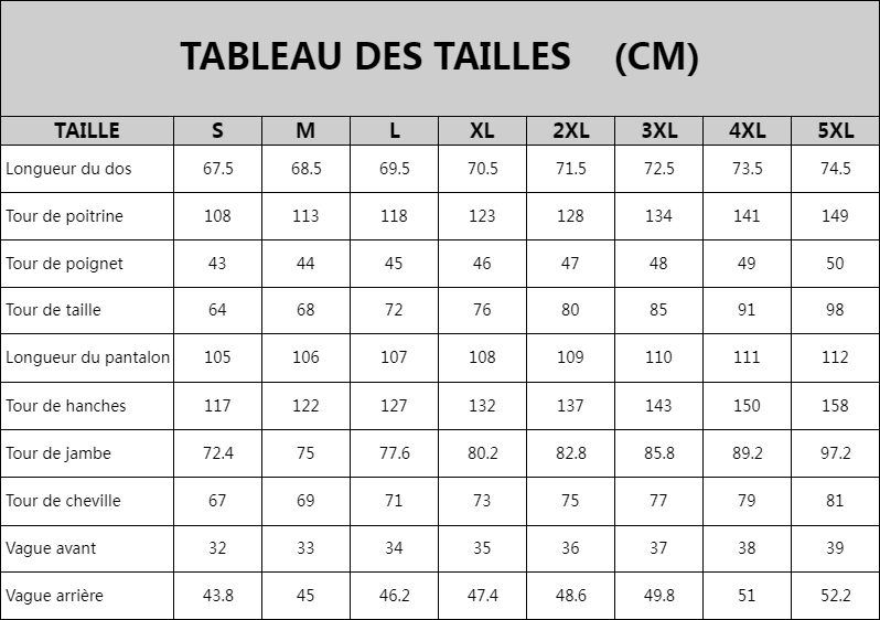 Spécial à durée limitée⏰Ensemble 2 pièces - Top imprimé et pantalon large